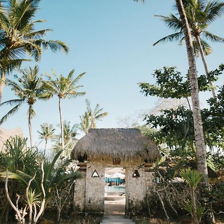 Le Nusa Beach Club Nusa Lembongan  Luaran gambar
