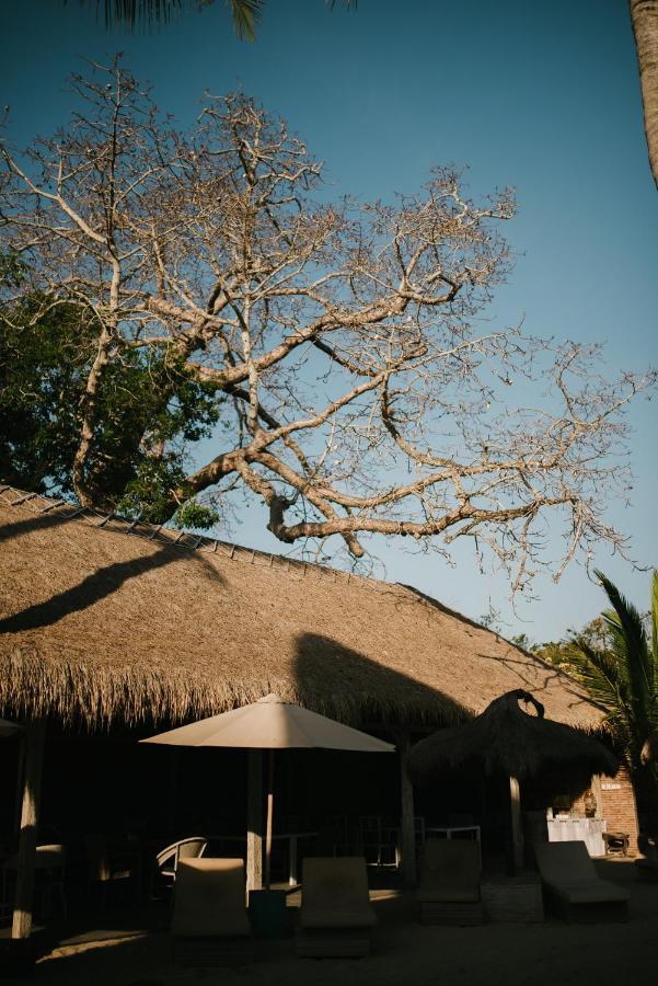 Le Nusa Beach Club Nusa Lembongan  Luaran gambar