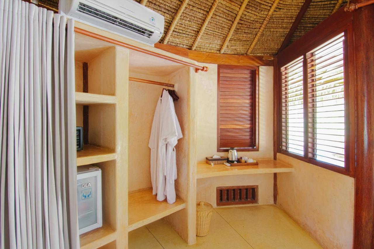 Le Nusa Beach Club Nusa Lembongan  Luaran gambar