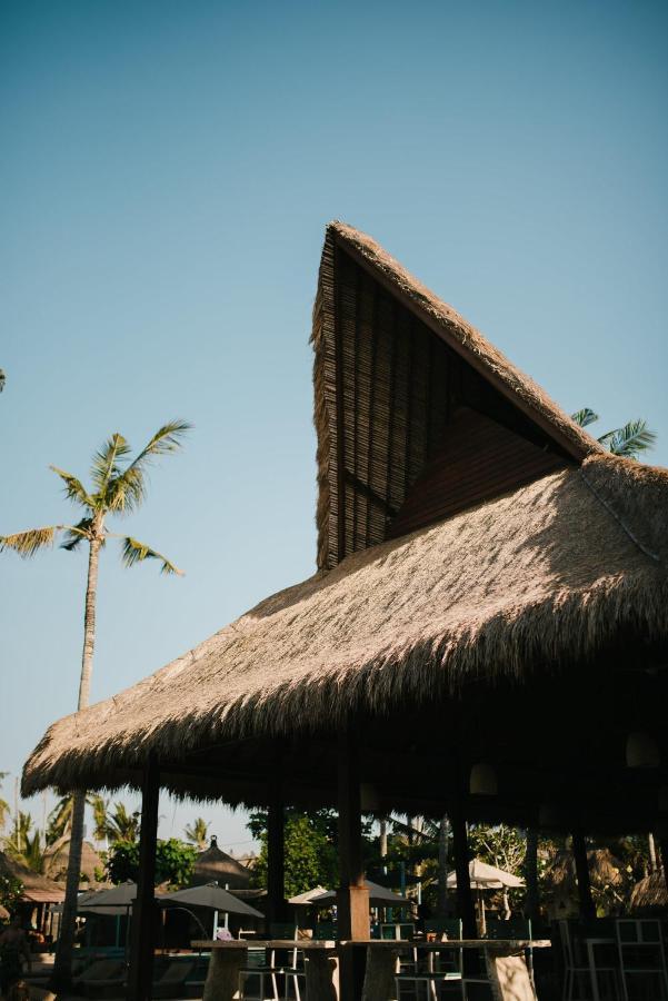 Le Nusa Beach Club Nusa Lembongan  Luaran gambar